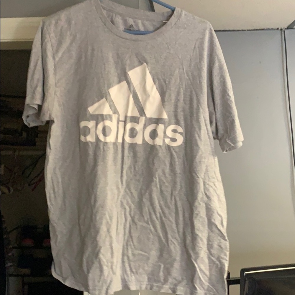 Adidas shirt
